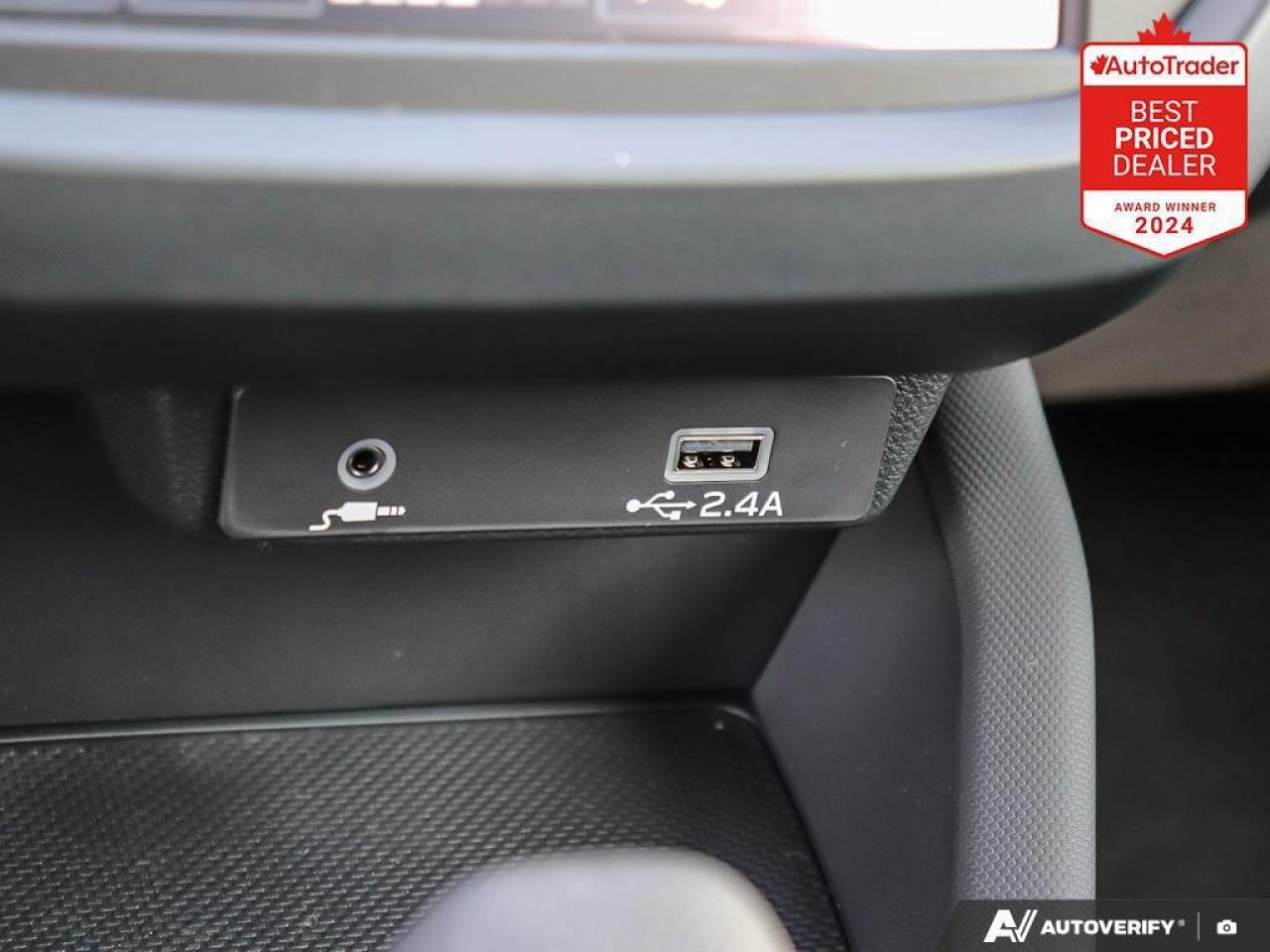 2026 Subaru Forester Convenience 4dr All-Wheel Drive Photo