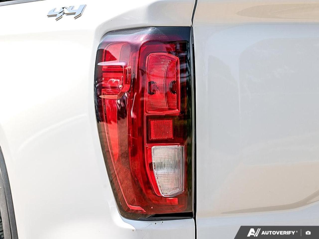 2025 GMC Sierra 1500 Double Cab Standard Box 4-Wheel Drive Elevation Photo