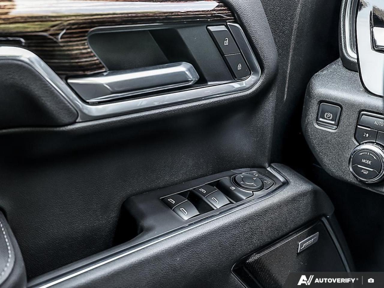 2025 GMC Sierra 1500 Double Cab Standard Box 4-Wheel Drive Elevation Photo