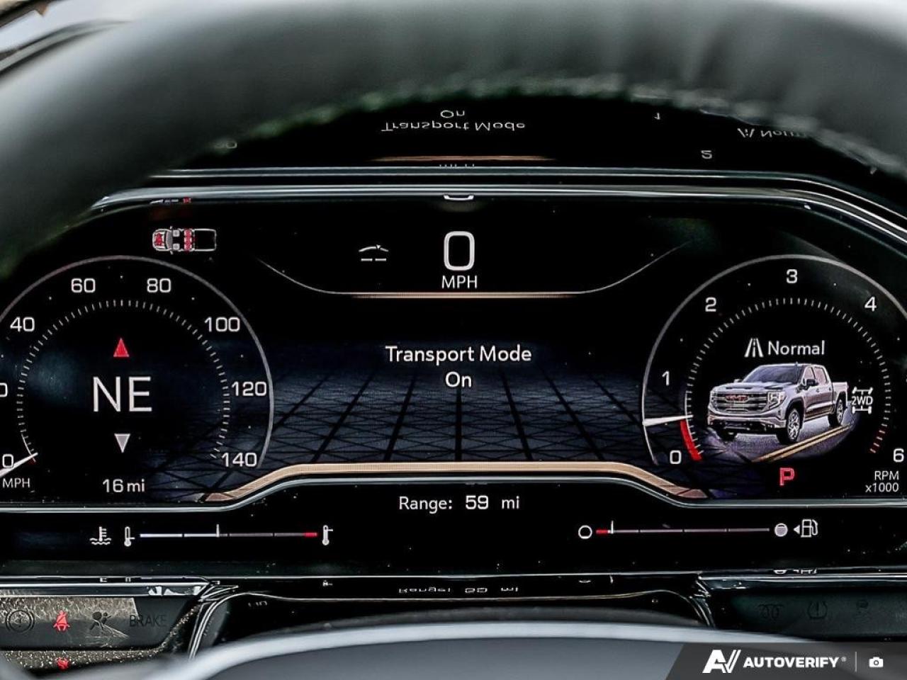 2025 GMC Sierra 1500 Double Cab Standard Box 4-Wheel Drive Elevation Photo