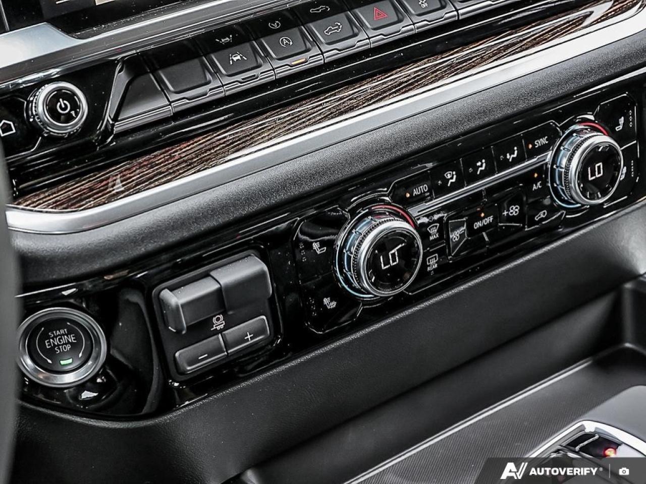 2025 GMC Sierra 1500 Double Cab Standard Box 4-Wheel Drive Elevation Photo