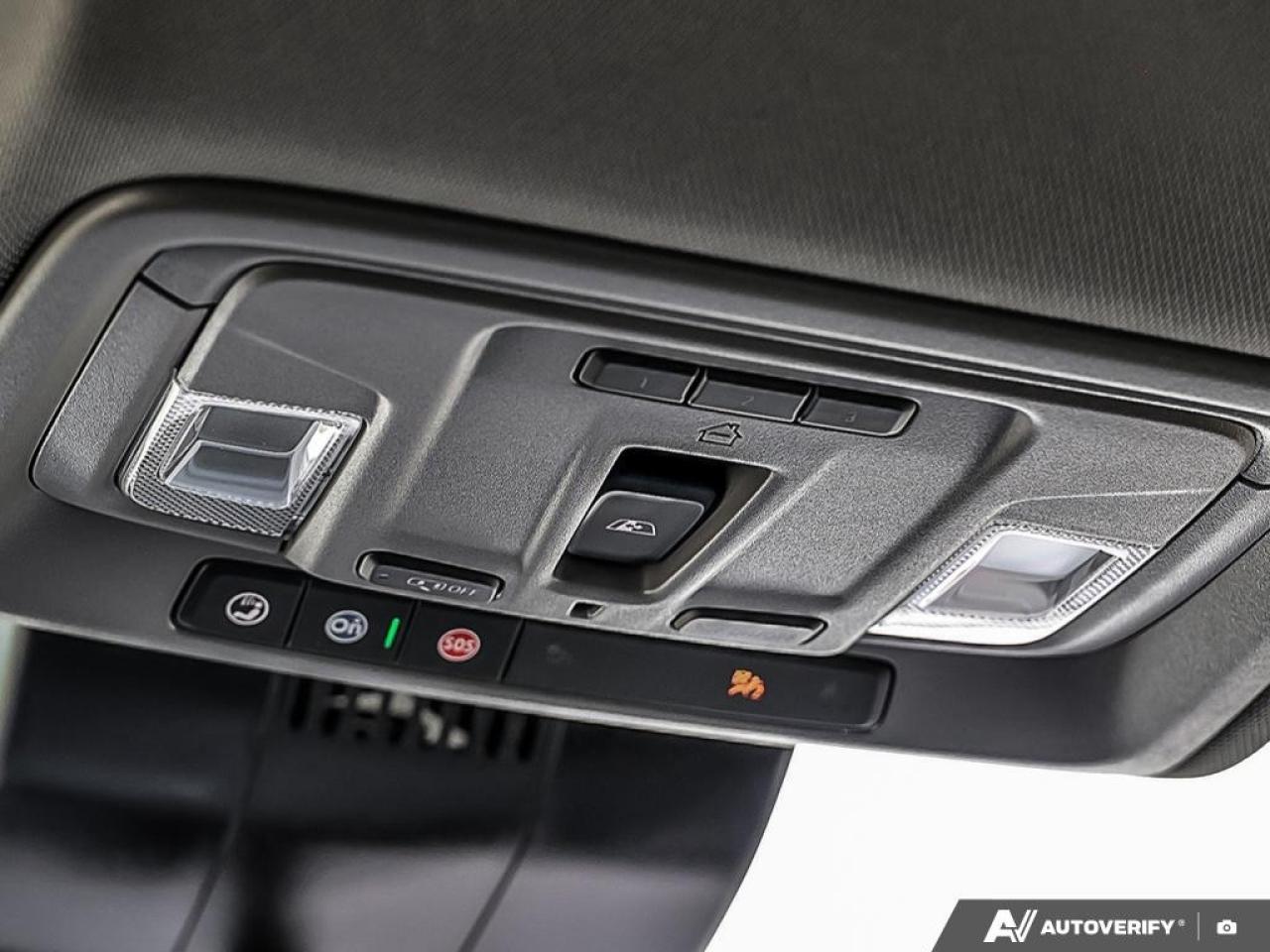 2025 GMC Sierra 1500 Double Cab Standard Box 4-Wheel Drive Elevation Photo