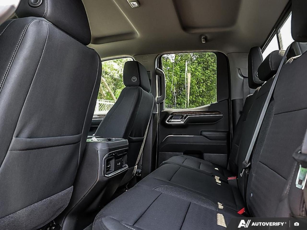 2025 GMC Sierra 1500 Double Cab Standard Box 4-Wheel Drive Elevation Photo