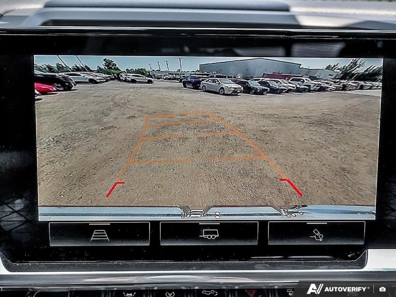 2025 GMC Sierra 1500 Double Cab Standard Box 4-Wheel Drive Elevation Photo