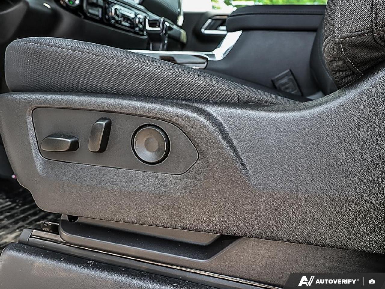 2025 GMC Sierra 1500 Double Cab Standard Box 4-Wheel Drive Elevation Photo