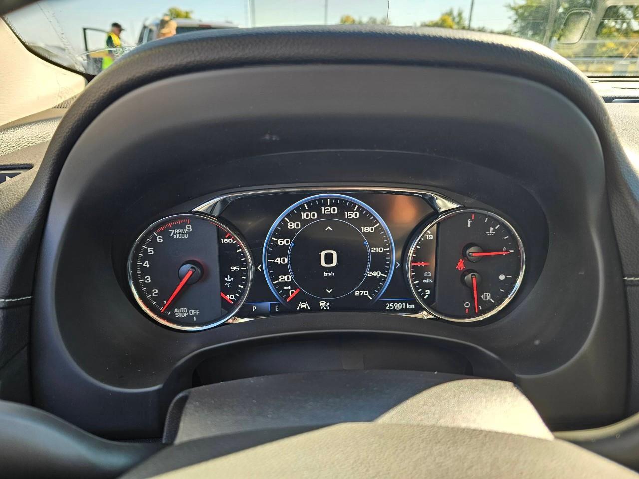 2022 GMC Terrain Denali All-Wheel Drive Photo