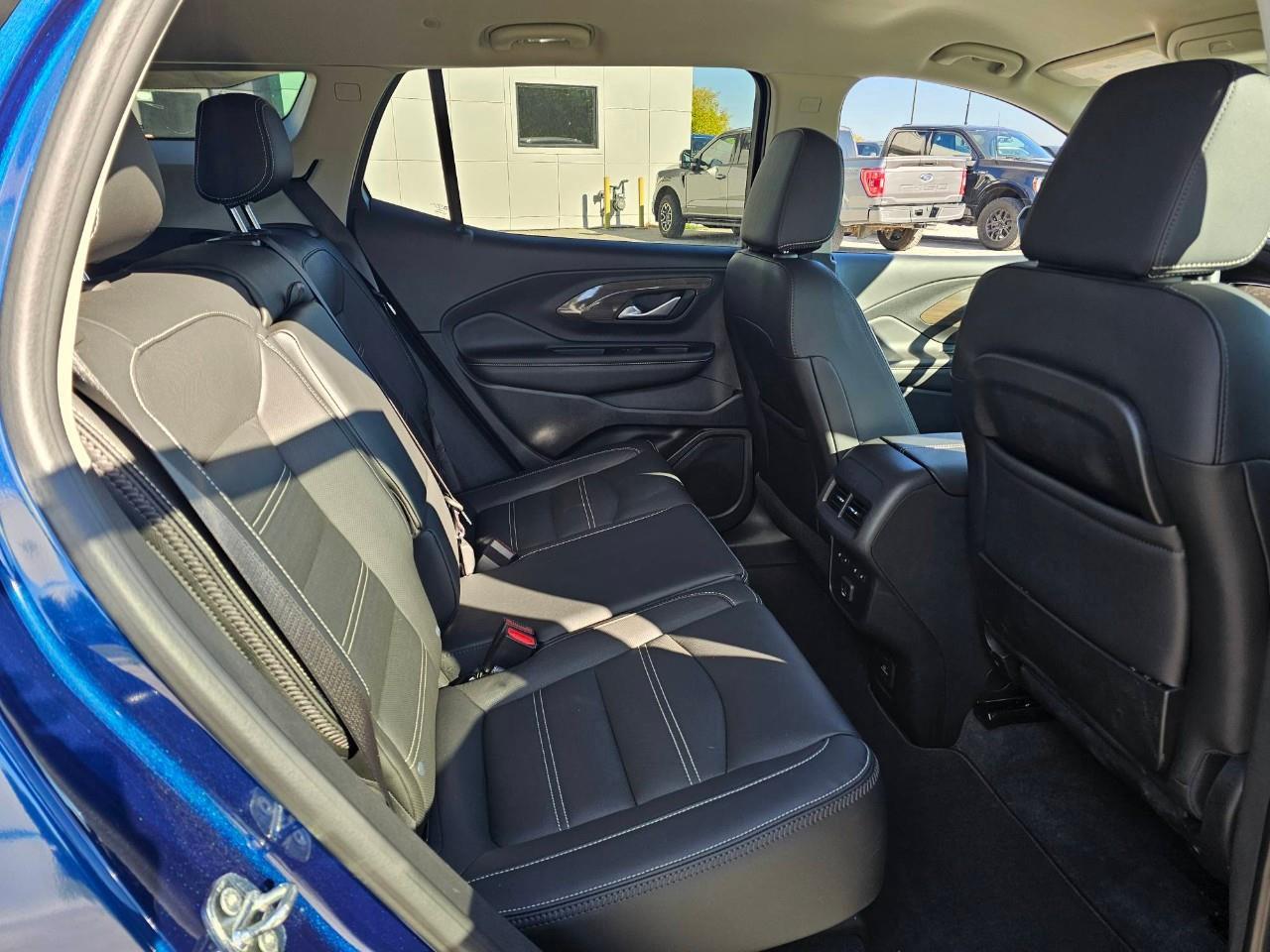 2022 GMC Terrain Denali All-Wheel Drive Photo