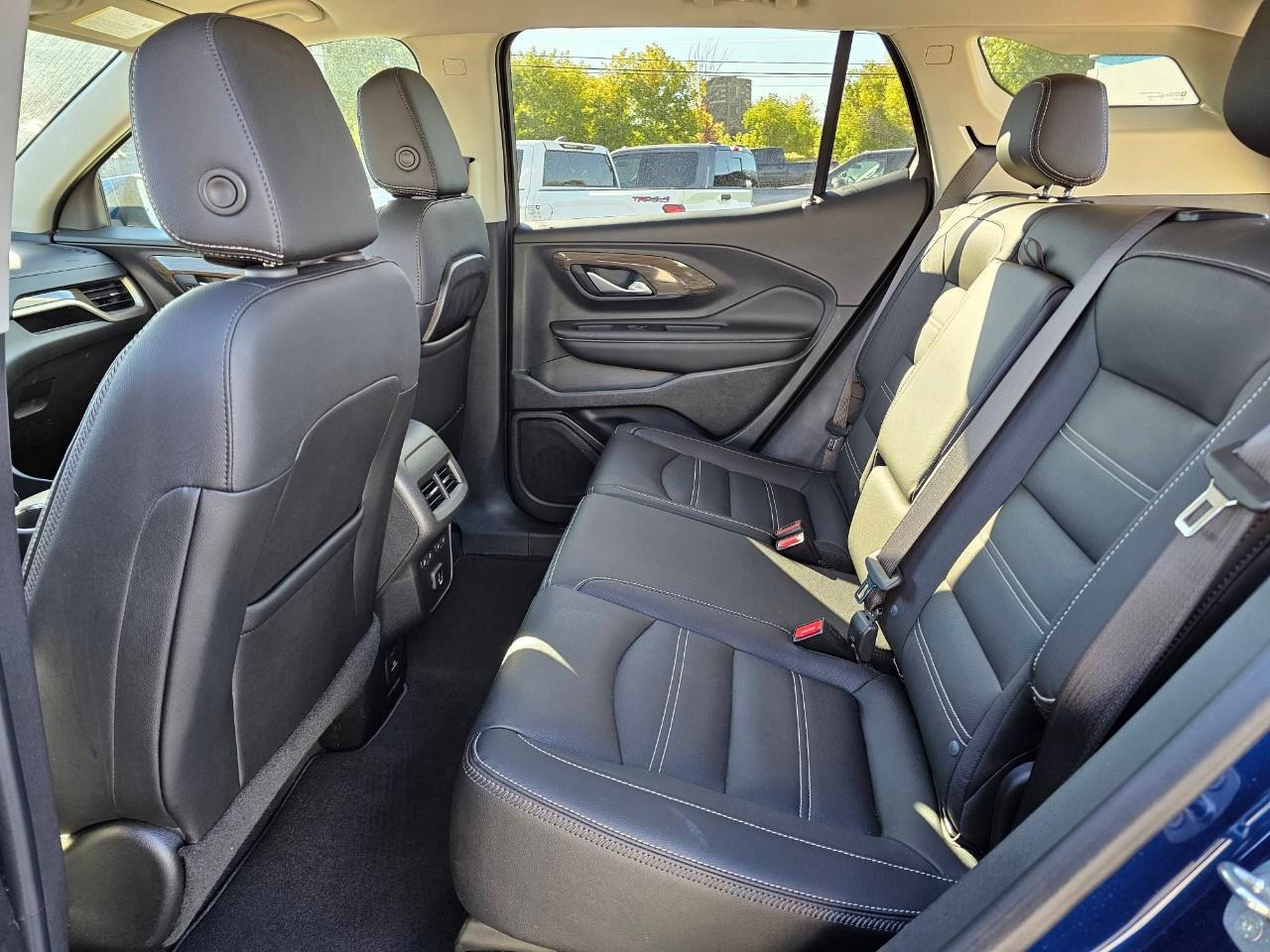 2022 GMC Terrain Denali All-Wheel Drive Photo