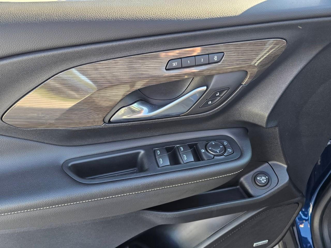 2022 GMC Terrain Denali All-Wheel Drive Photo