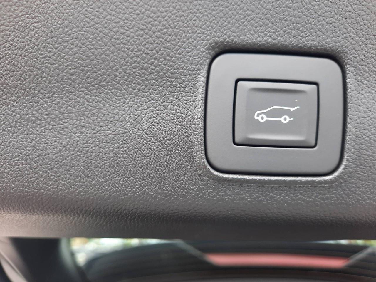 2026 Chevrolet TrailBlazer AWD 4dr LT Photo