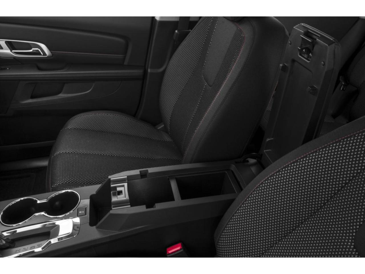 2017 GMC Terrain SLE-1 Front-Wheel Drive Photo2