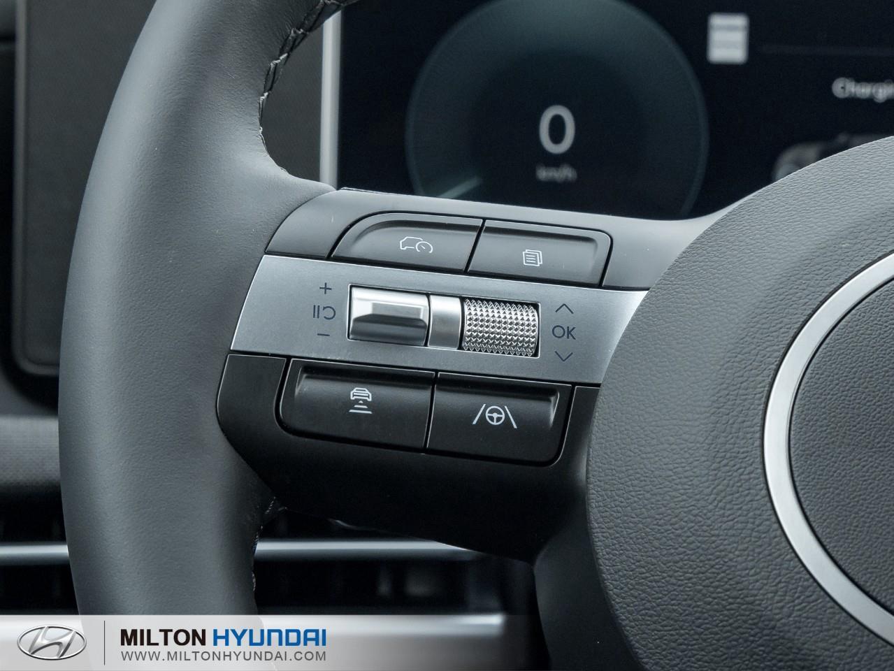 2026 Hyundai Tucson Hybrid Ultimate 4dr All-Wheel Drive Photo