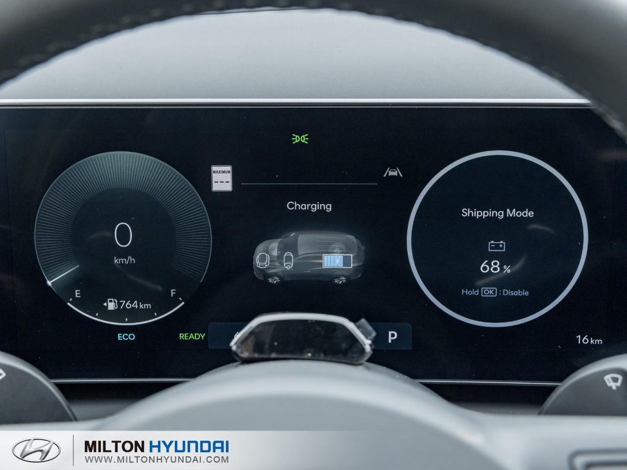 2026 Hyundai Tucson Hybrid Ultimate 4dr All-Wheel Drive Photo