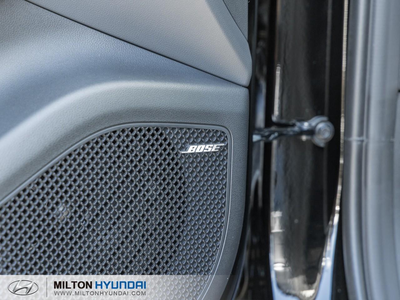 2026 Hyundai Tucson Hybrid Ultimate 4dr All-Wheel Drive Photo