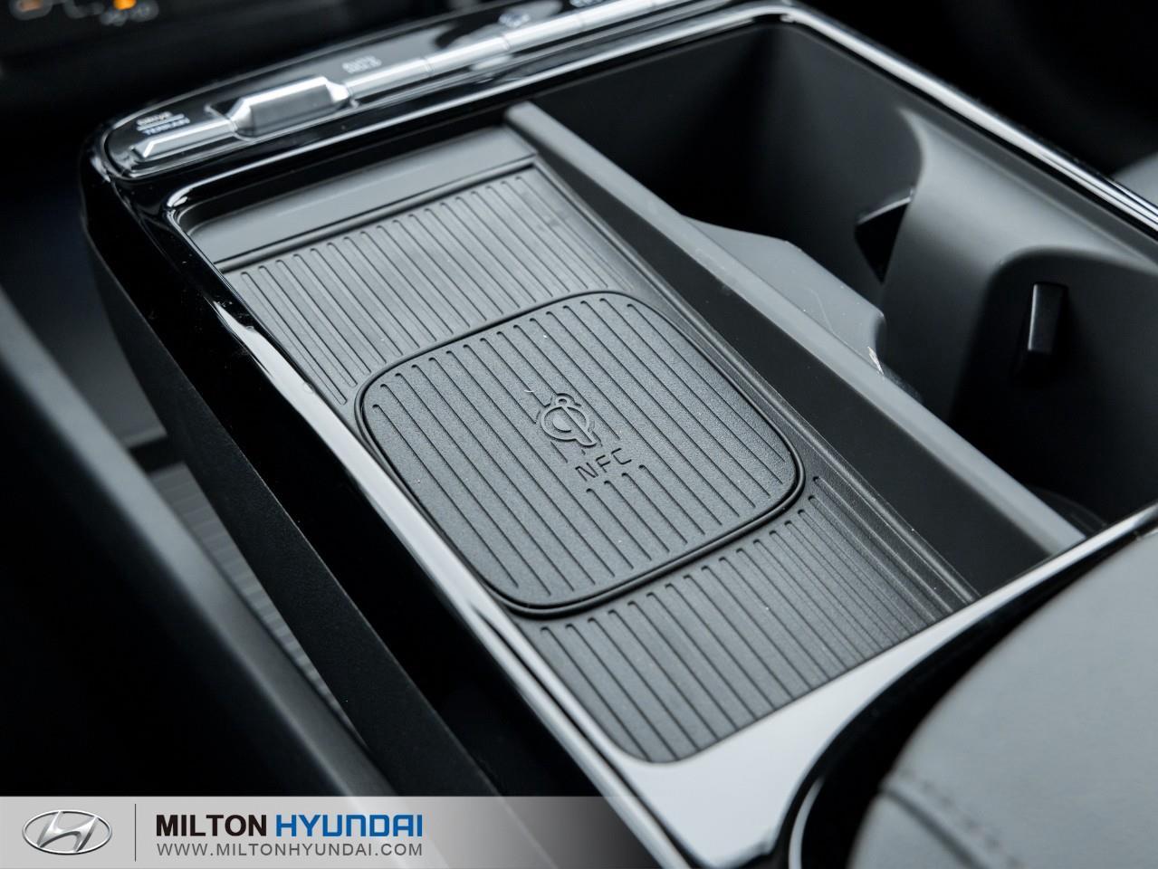 2026 Hyundai Tucson Hybrid Ultimate 4dr All-Wheel Drive Photo