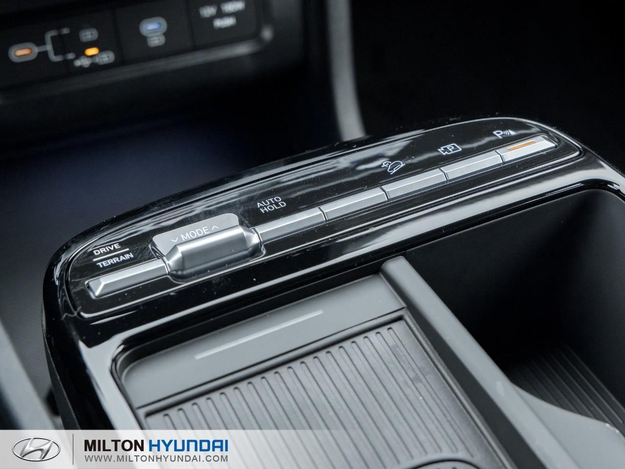 2026 Hyundai Tucson Hybrid Ultimate 4dr All-Wheel Drive Photo