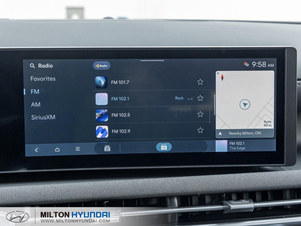 2026 Hyundai Tucson Hybrid Ultimate 4dr All-Wheel Drive Photo