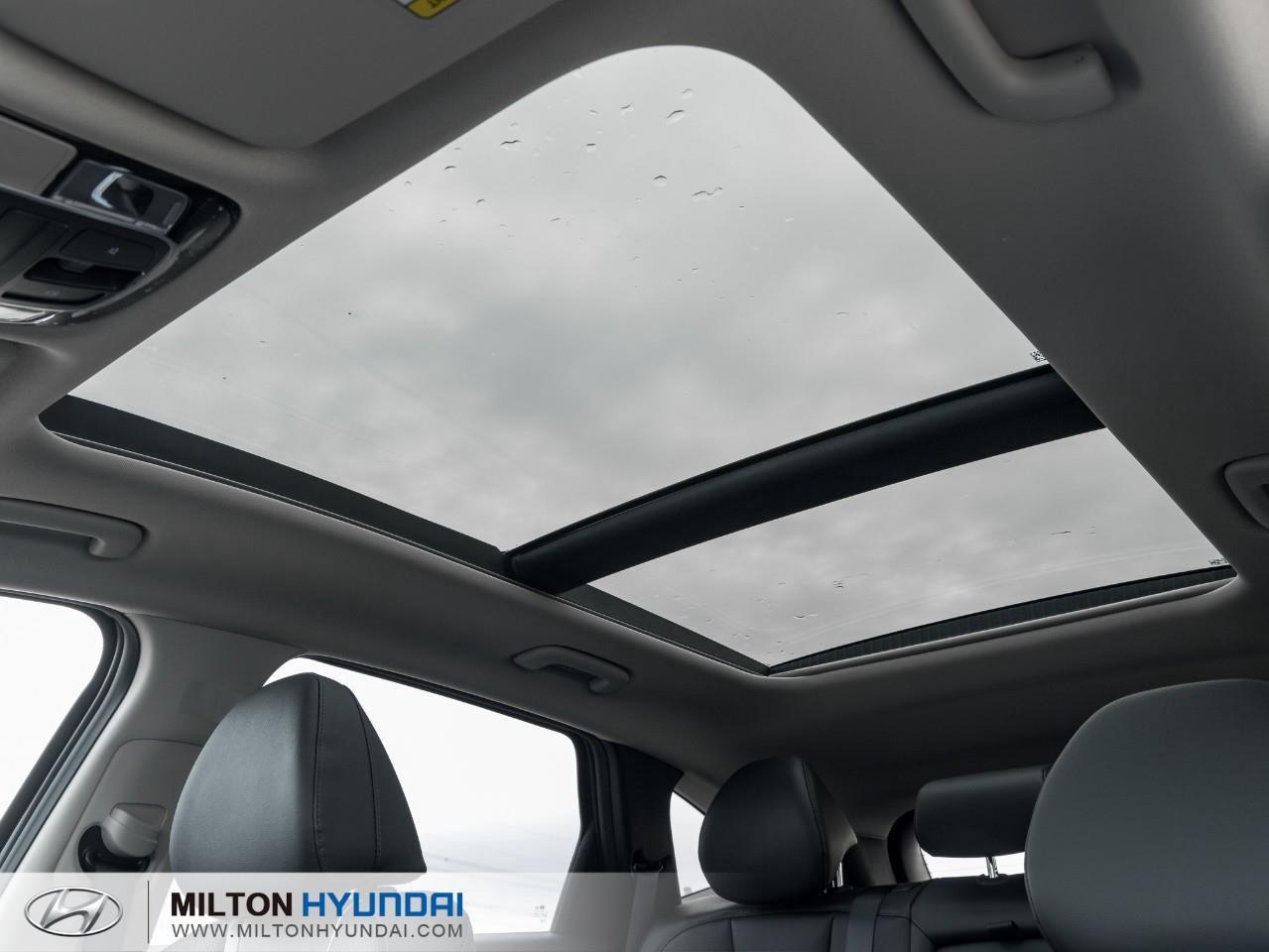 2026 Hyundai Tucson Hybrid Ultimate 4dr All-Wheel Drive Photo