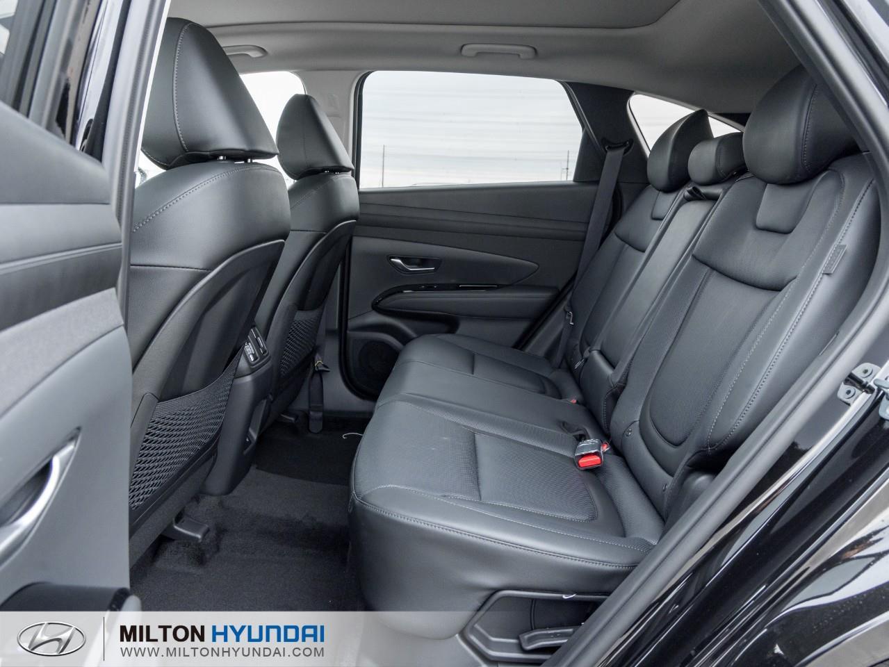 2026 Hyundai Tucson Hybrid Ultimate 4dr All-Wheel Drive Photo