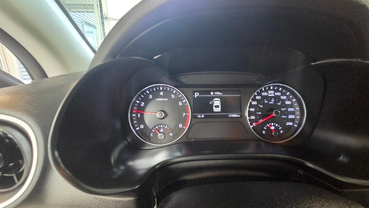 2024 Kia Forte LX 4dr Sedan Photo