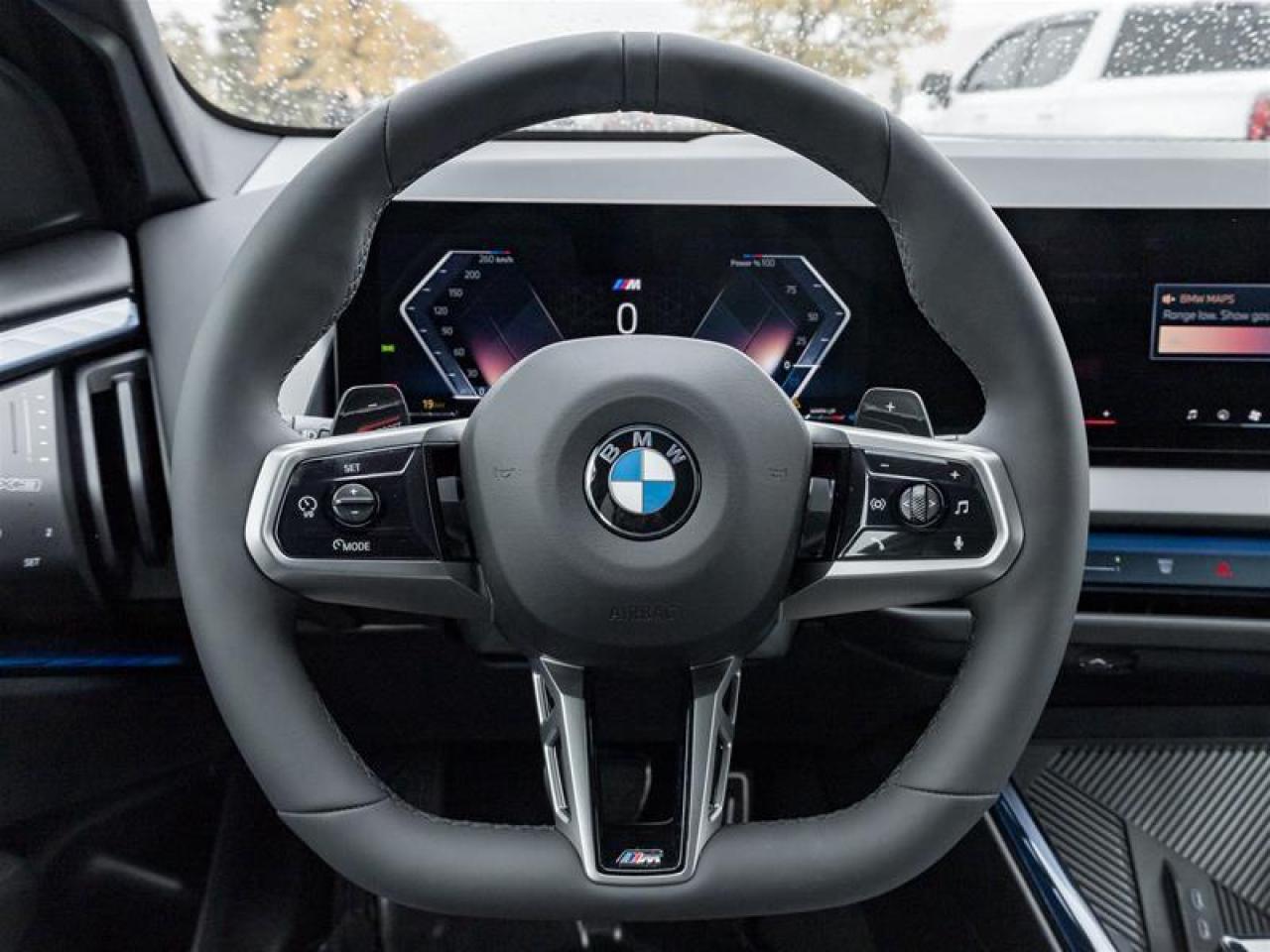 2025 BMW X3 30 xDrive 4dr All-Wheel Drive Sports Activity Vehicle Photo