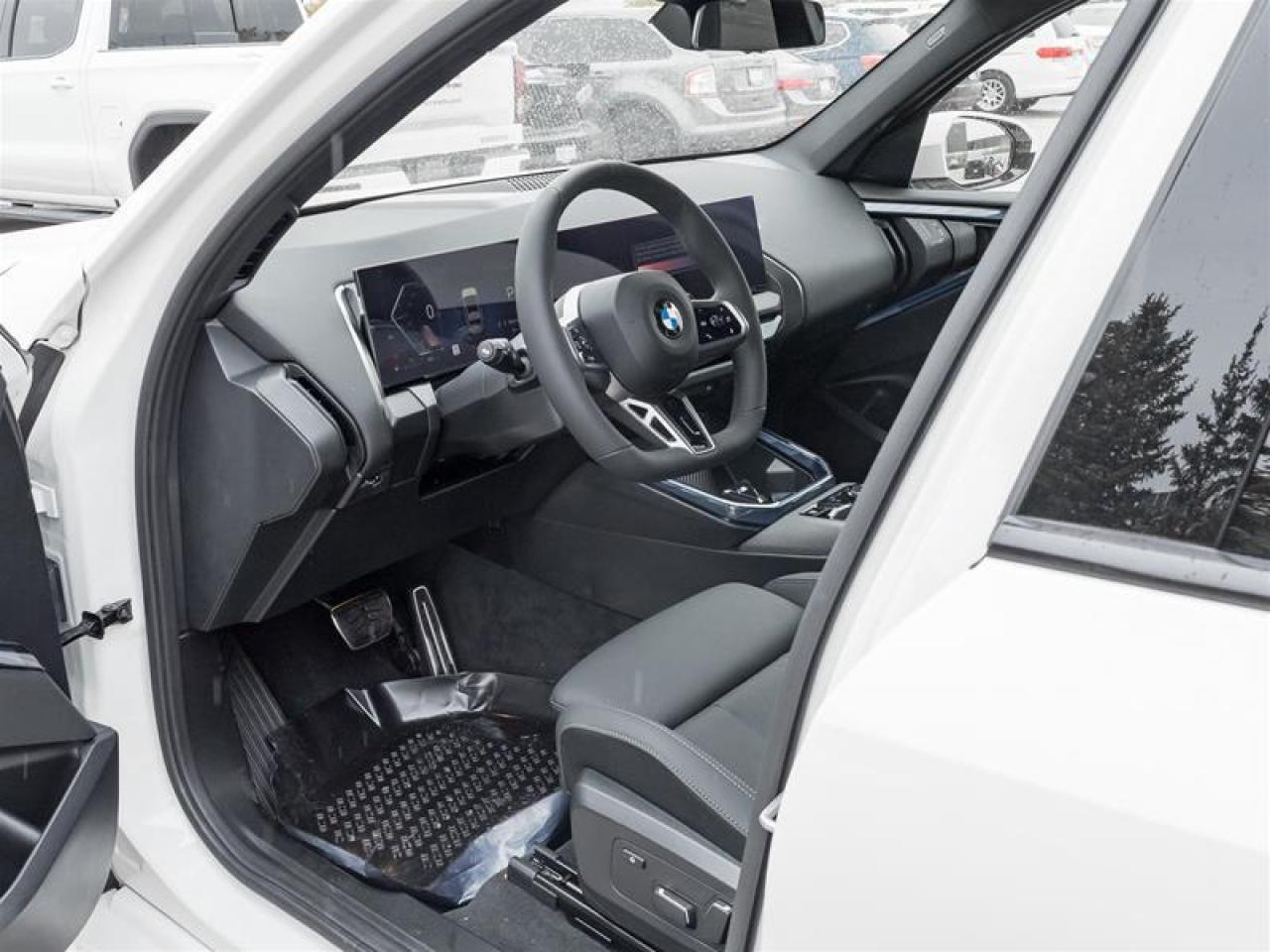 2025 BMW X3 30 xDrive 4dr All-Wheel Drive Sports Activity Vehicle Photo