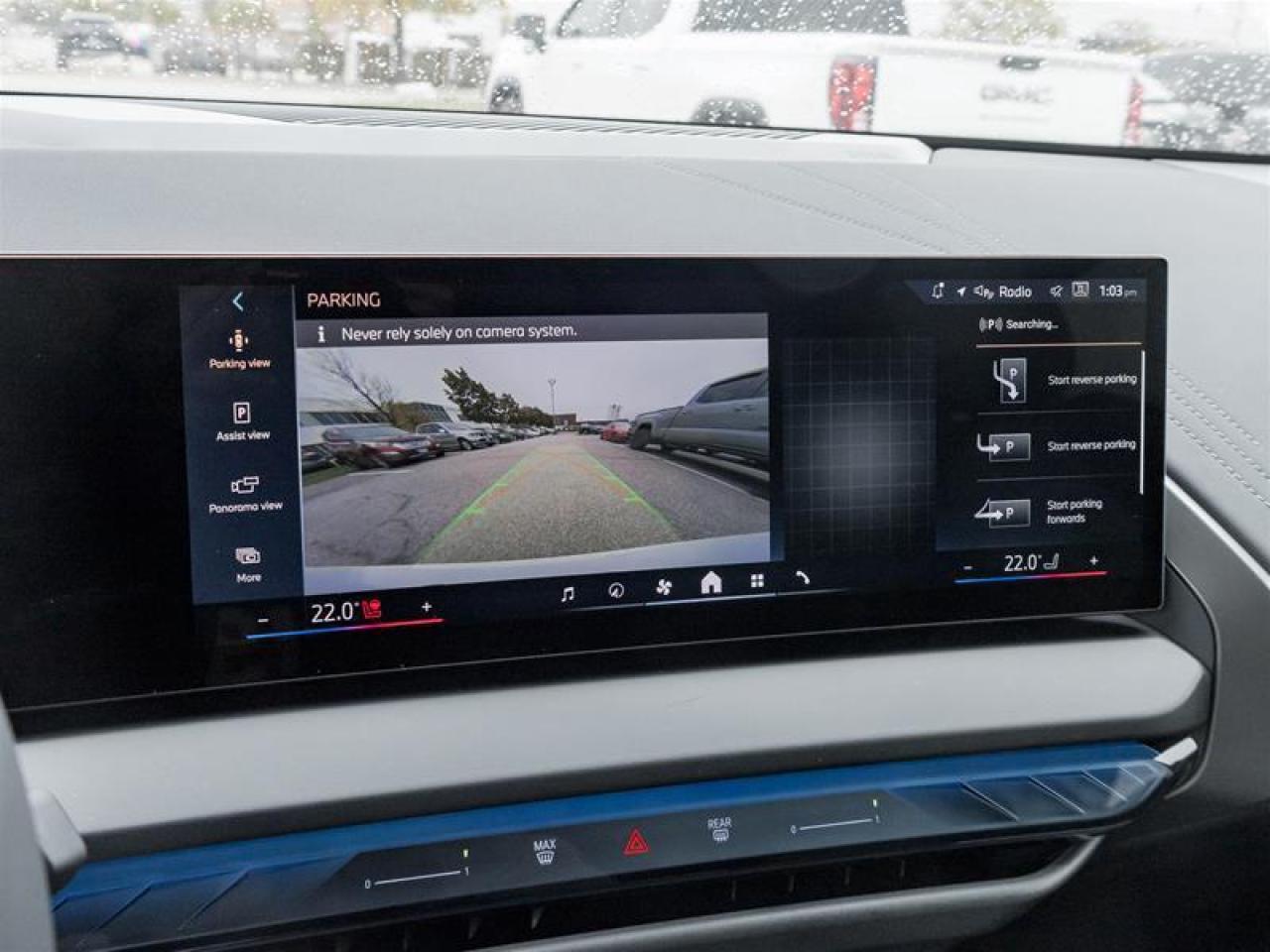 2025 BMW X3 30 xDrive 4dr All-Wheel Drive Sports Activity Vehicle Photo