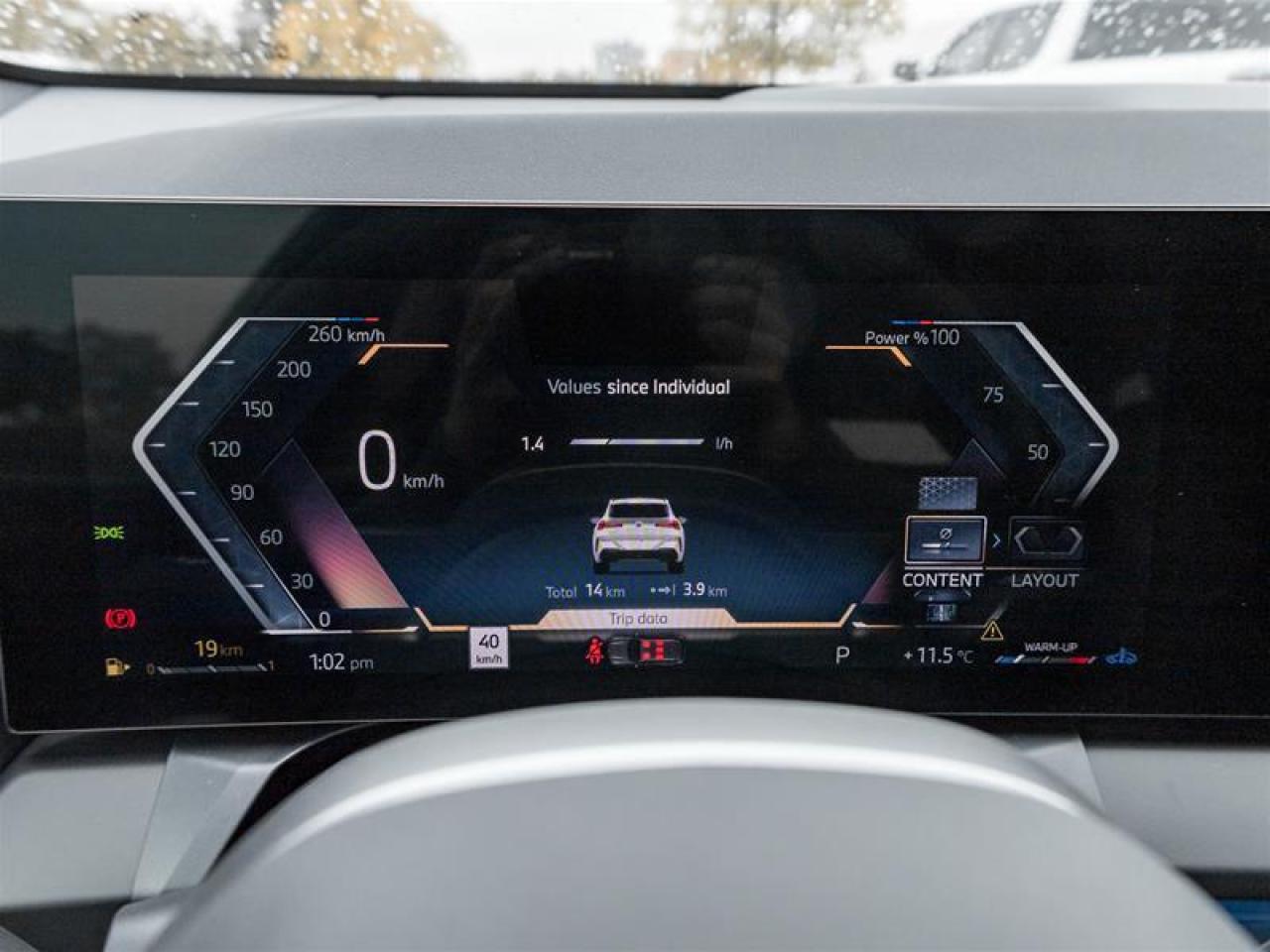 2025 BMW X3 30 xDrive 4dr All-Wheel Drive Sports Activity Vehicle Photo