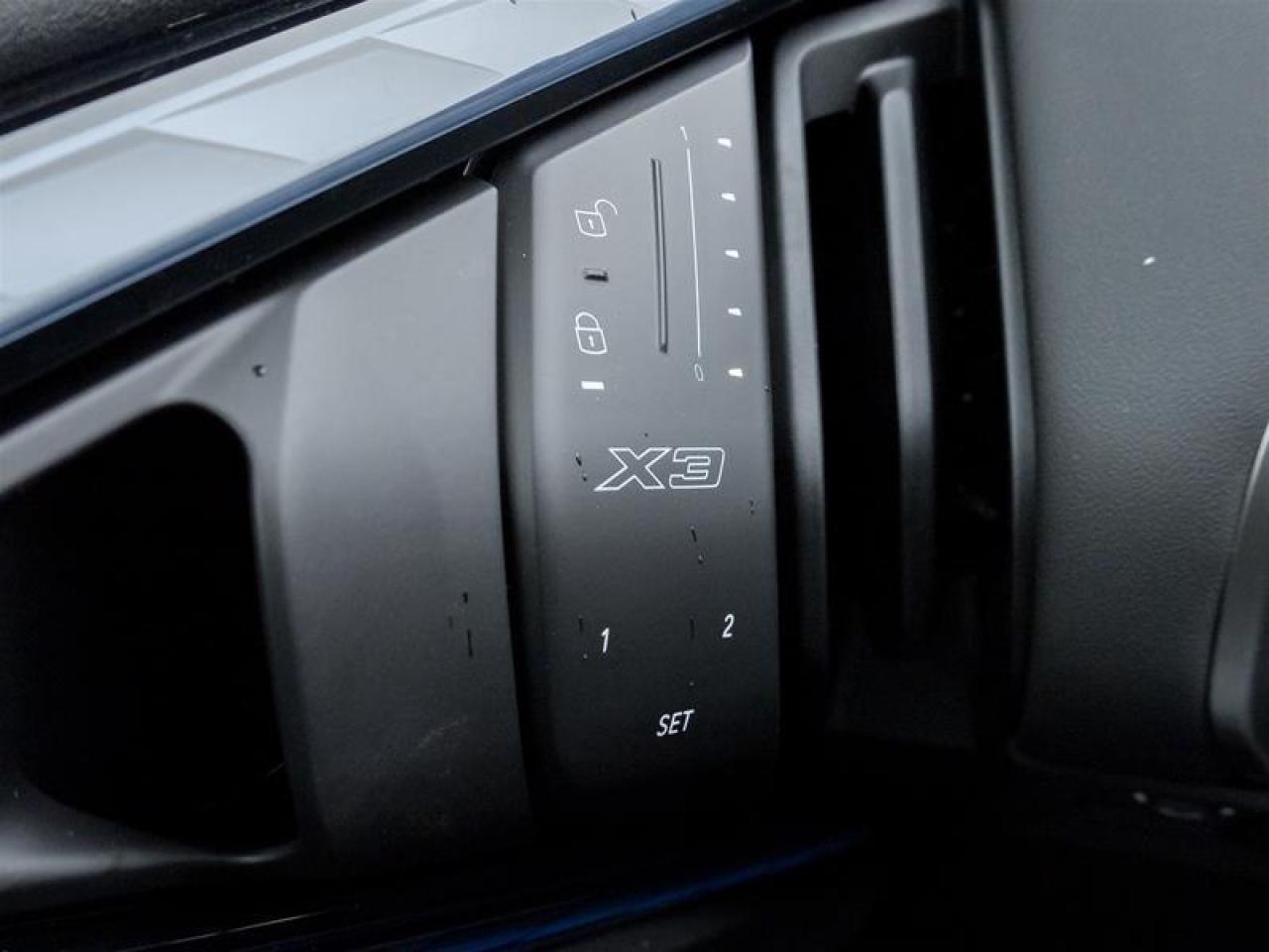 2025 BMW X3 30 xDrive 4dr All-Wheel Drive Sports Activity Vehicle Photo