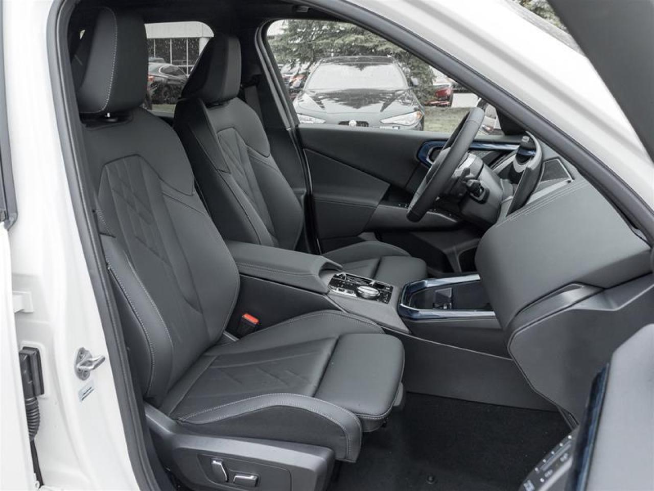 2025 BMW X3 30 xDrive 4dr All-Wheel Drive Sports Activity Vehicle Photo