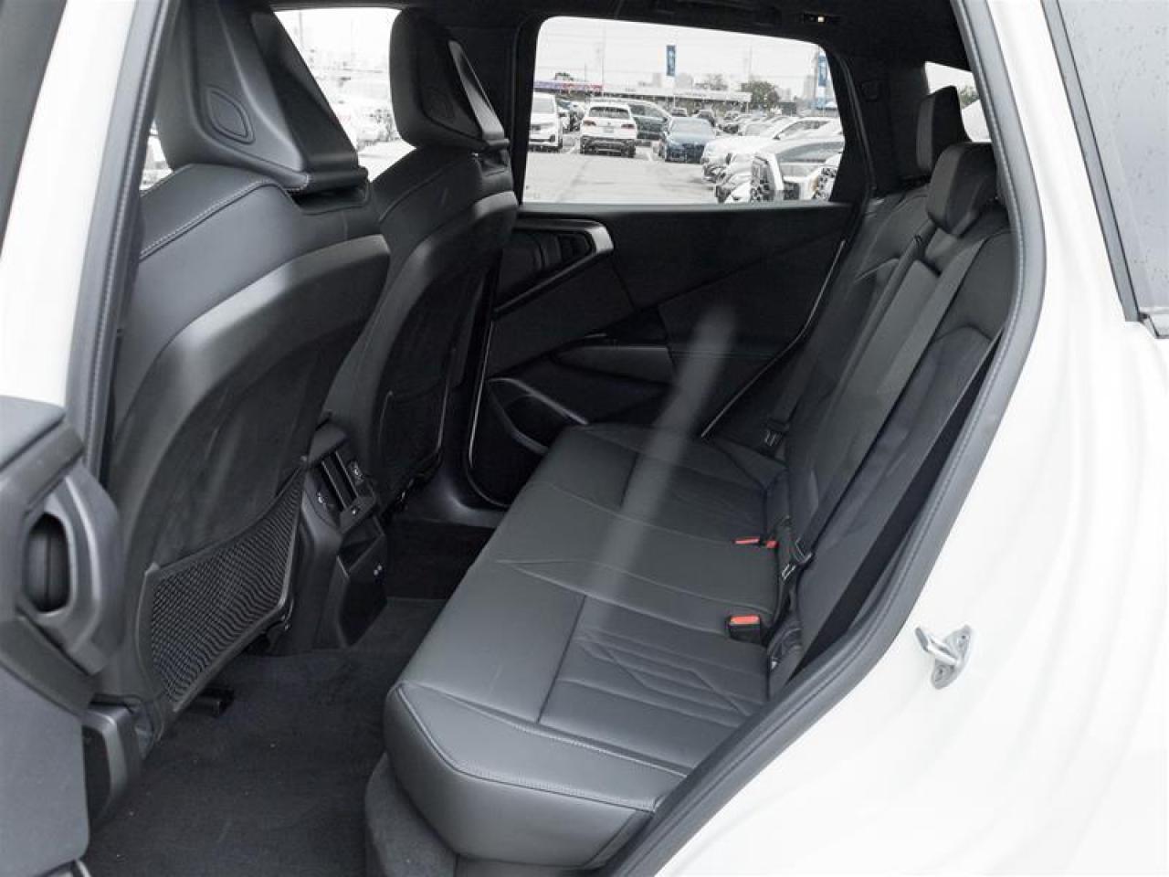 2025 BMW X3 30 xDrive 4dr All-Wheel Drive Sports Activity Vehicle Photo