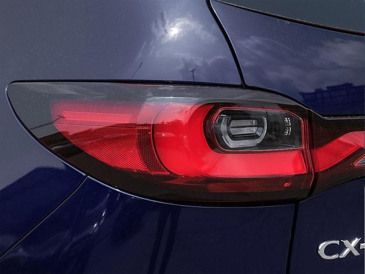 2025 Mazda CX-90 MHEV GS-L 4dr i-ACTIV All-Wheel Drive Sport Utility Photo