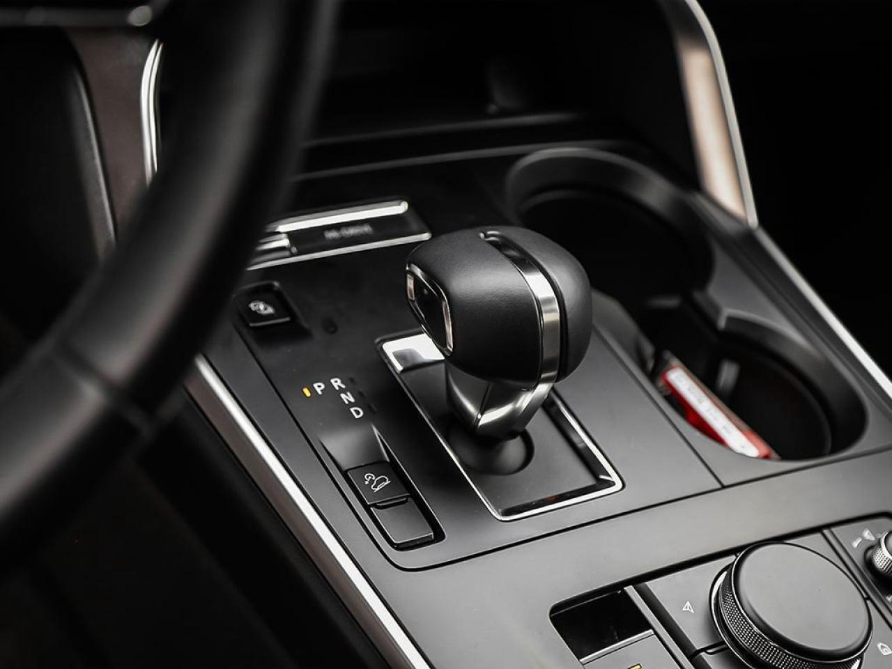 2025 Mazda CX-90 MHEV GS-L 4dr i-ACTIV All-Wheel Drive Sport Utility Photo