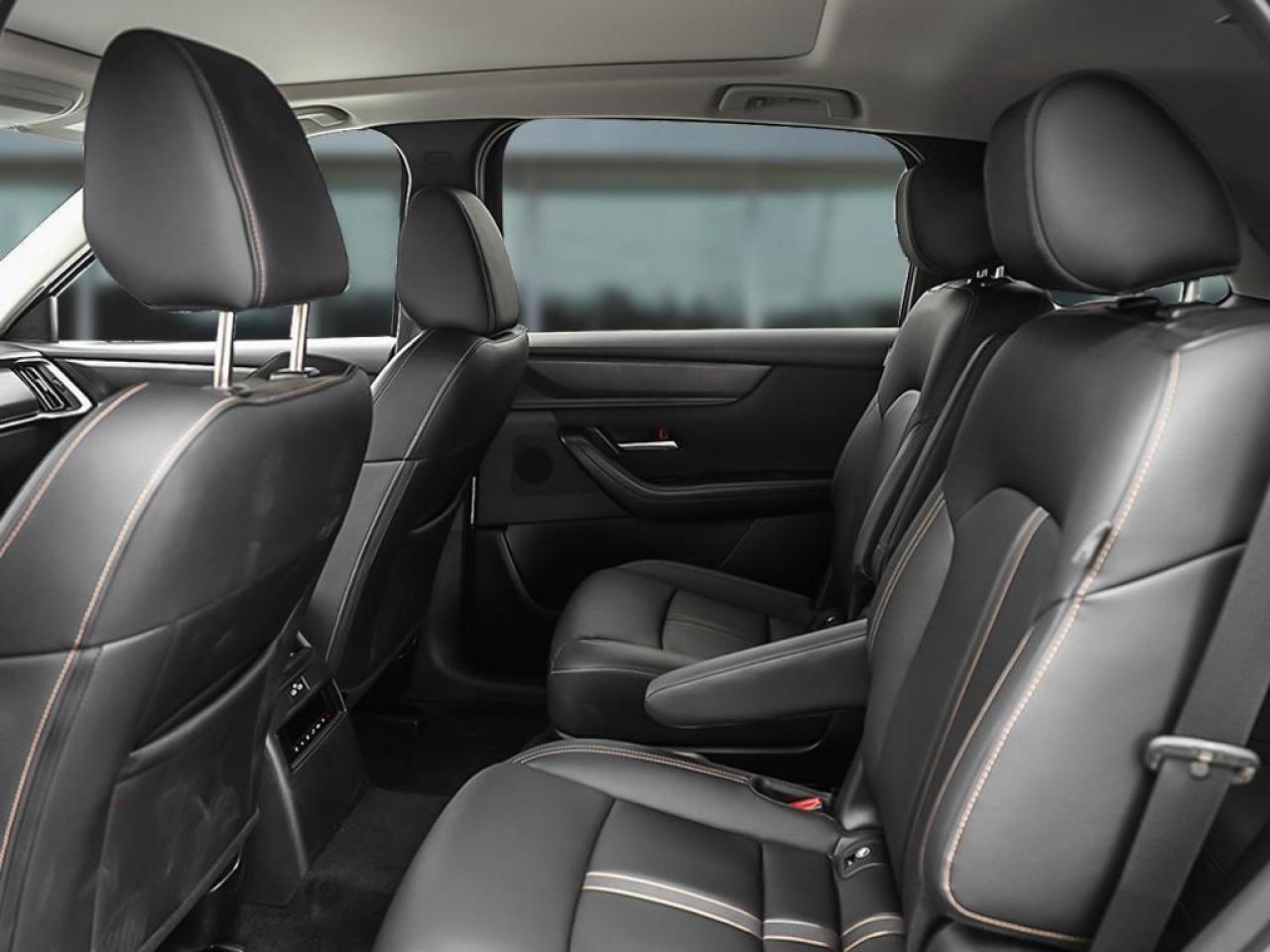 2025 Mazda CX-90 MHEV GS-L 4dr i-ACTIV All-Wheel Drive Sport Utility Photo