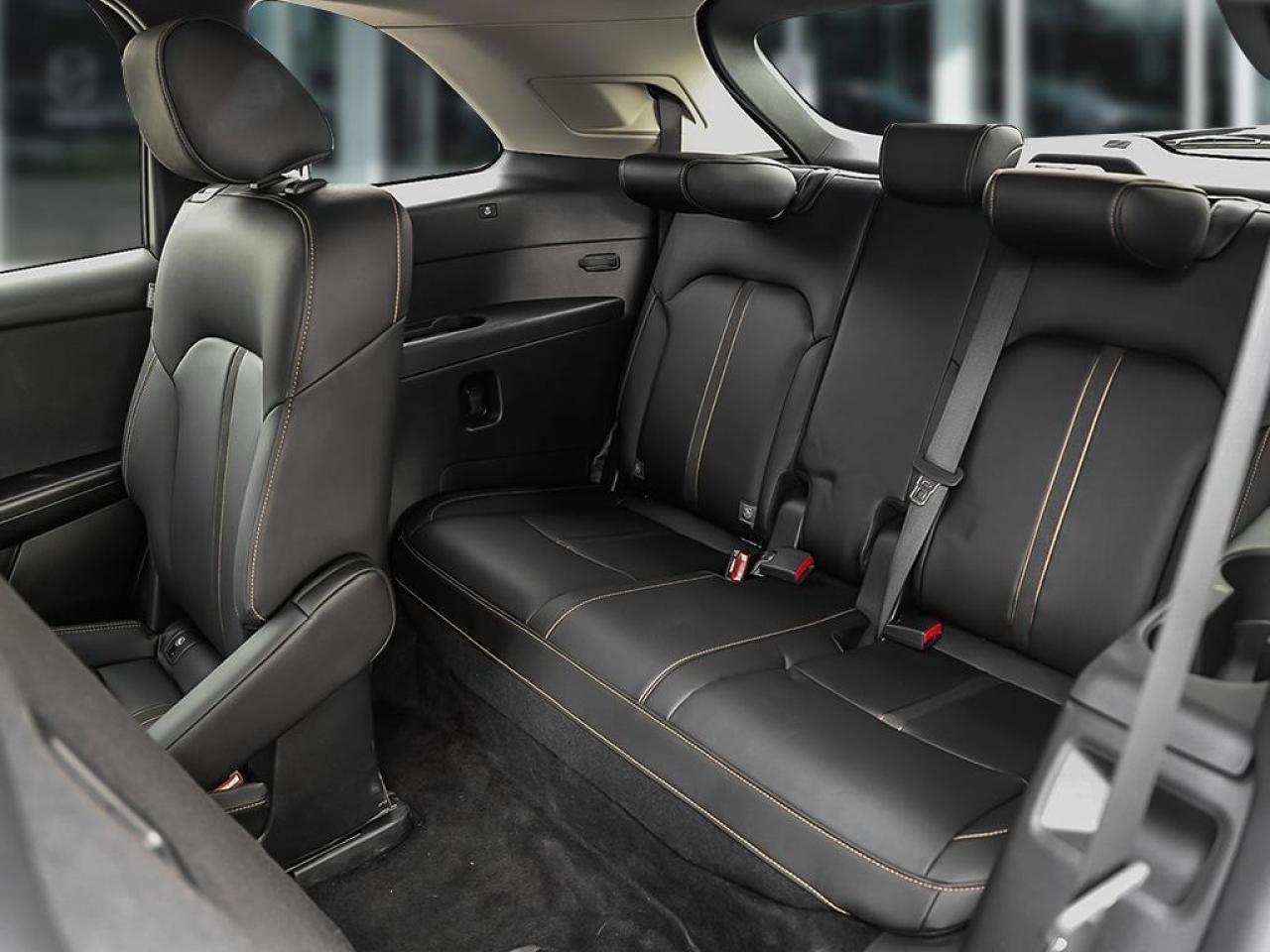 2025 Mazda CX-90 MHEV GS-L 4dr i-ACTIV All-Wheel Drive Sport Utility Photo