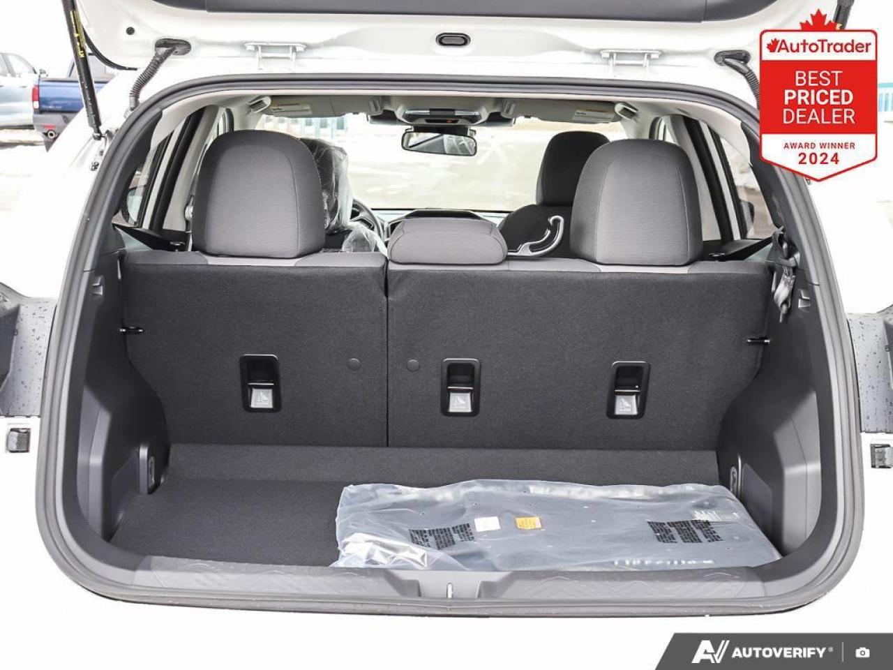 2026 Subaru Crosstrek Convenience 4dr All-Wheel Drive Photo