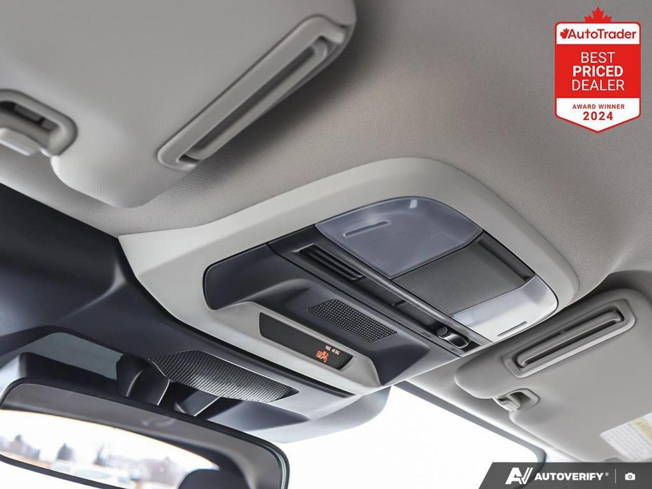 2026 Subaru Crosstrek Convenience 4dr All-Wheel Drive Photo