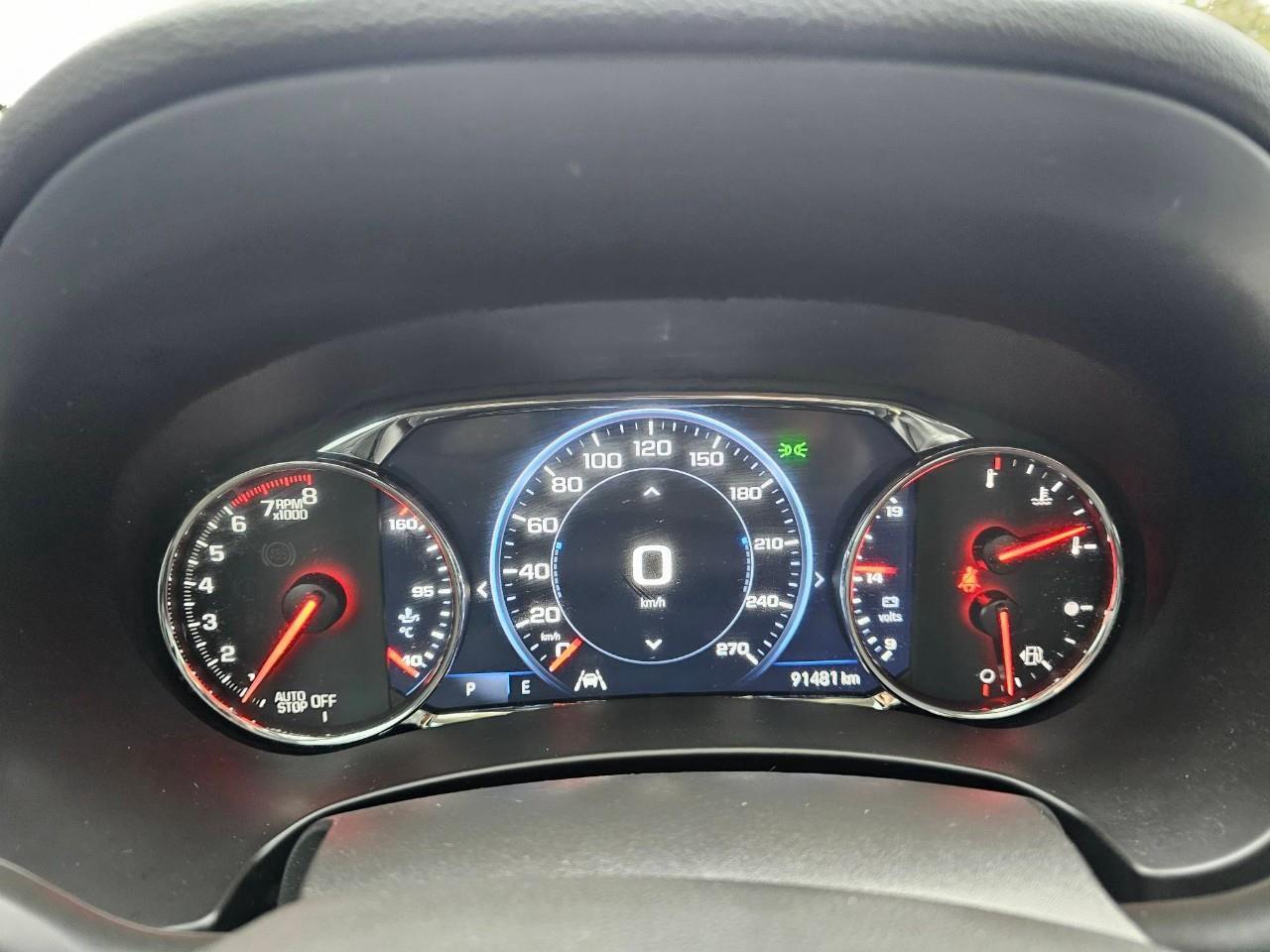 2022 GMC Terrain Denali All-Wheel Drive Photo