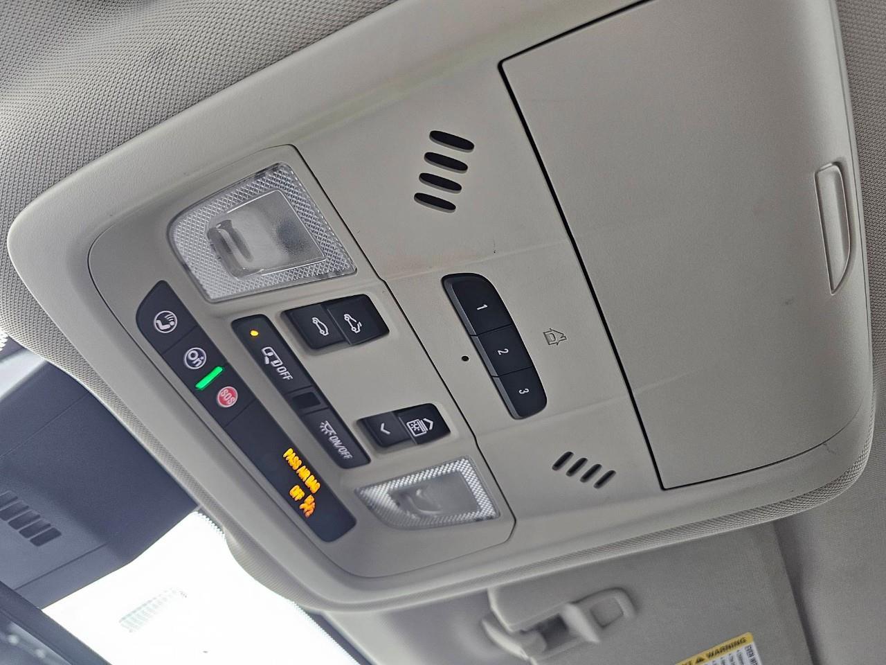 2022 GMC Terrain Denali All-Wheel Drive Photo