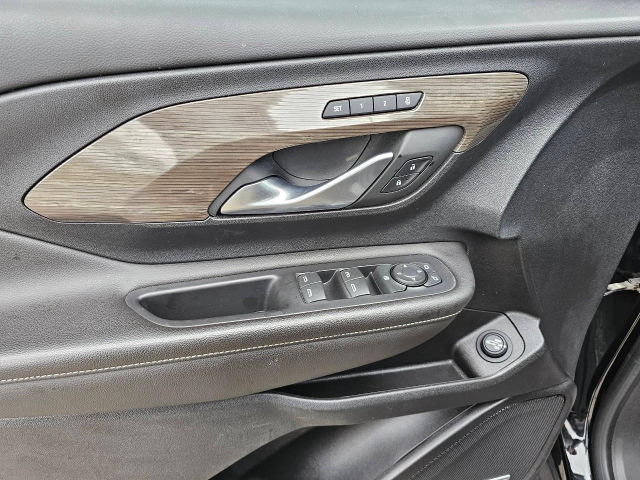 2022 GMC Terrain Denali All-Wheel Drive Photo