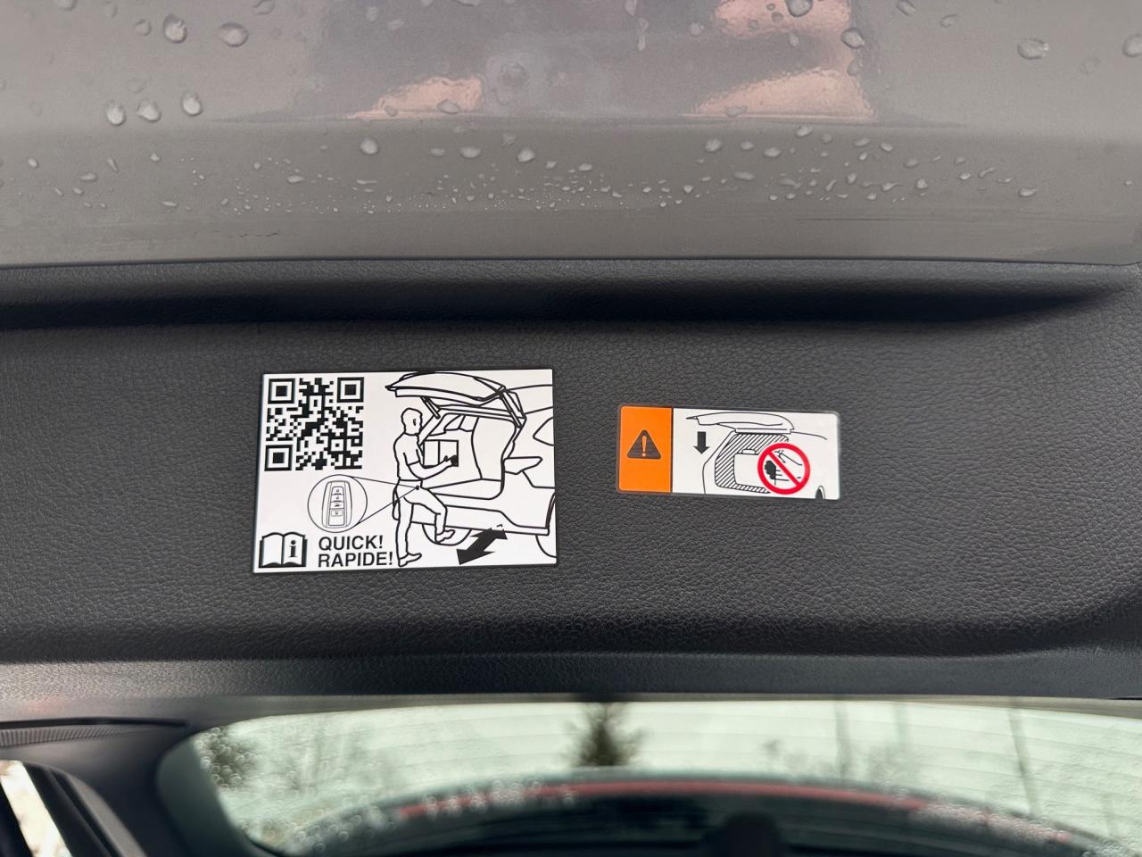 2025 Toyota Grand Highlander Hybrid Platinum MAX 4dr All-Wheel Drive Photo