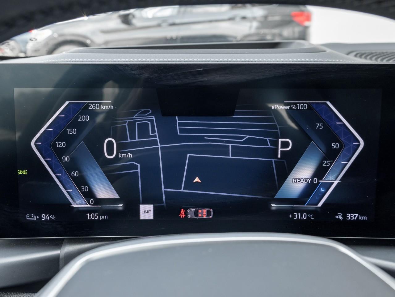 2025 BMW i4 xDrive40 4dr All-Wheel Drive Gran Coupe Photo