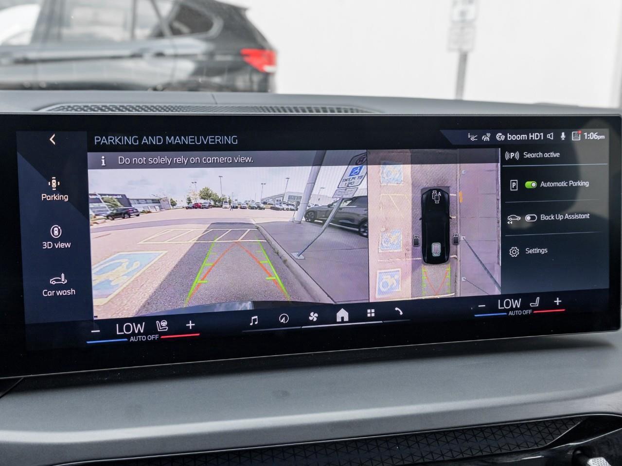 2025 BMW i4 xDrive40 4dr All-Wheel Drive Gran Coupe Photo