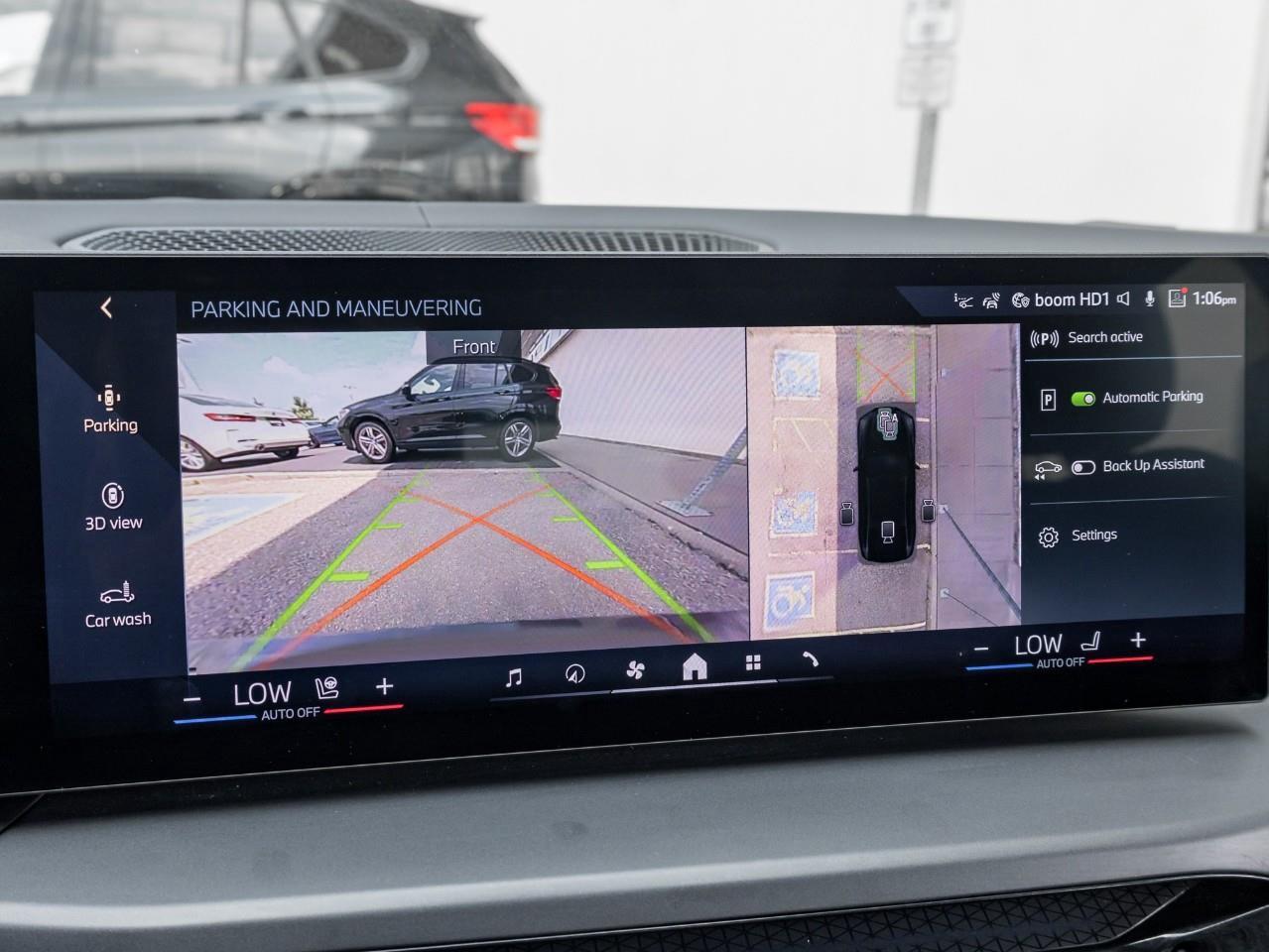 2025 BMW i4 xDrive40 4dr All-Wheel Drive Gran Coupe Photo