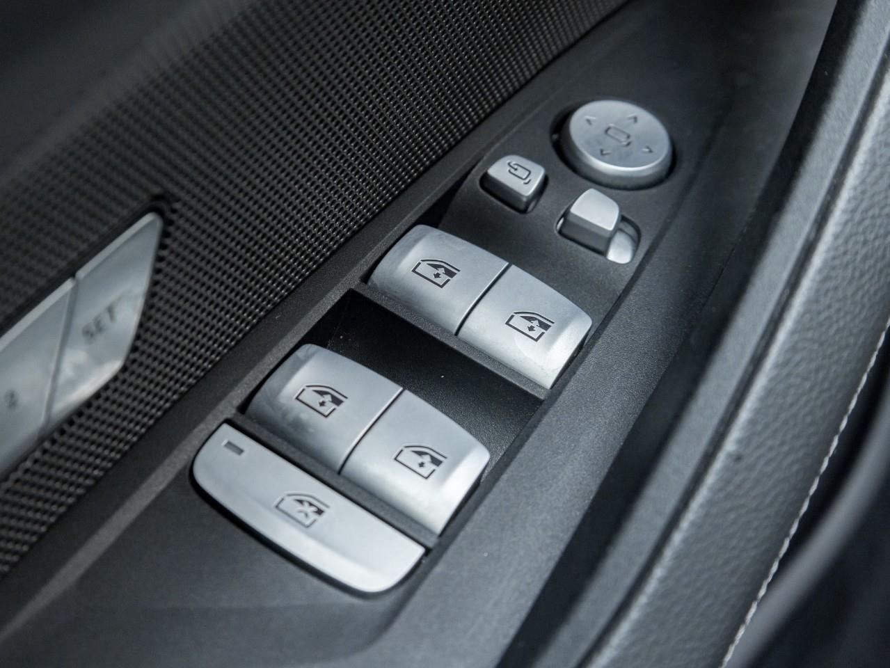 2025 BMW i4 xDrive40 4dr All-Wheel Drive Gran Coupe Photo