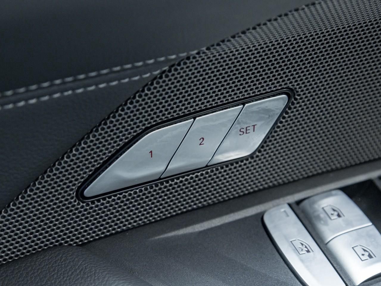 2025 BMW i4 xDrive40 4dr All-Wheel Drive Gran Coupe Photo