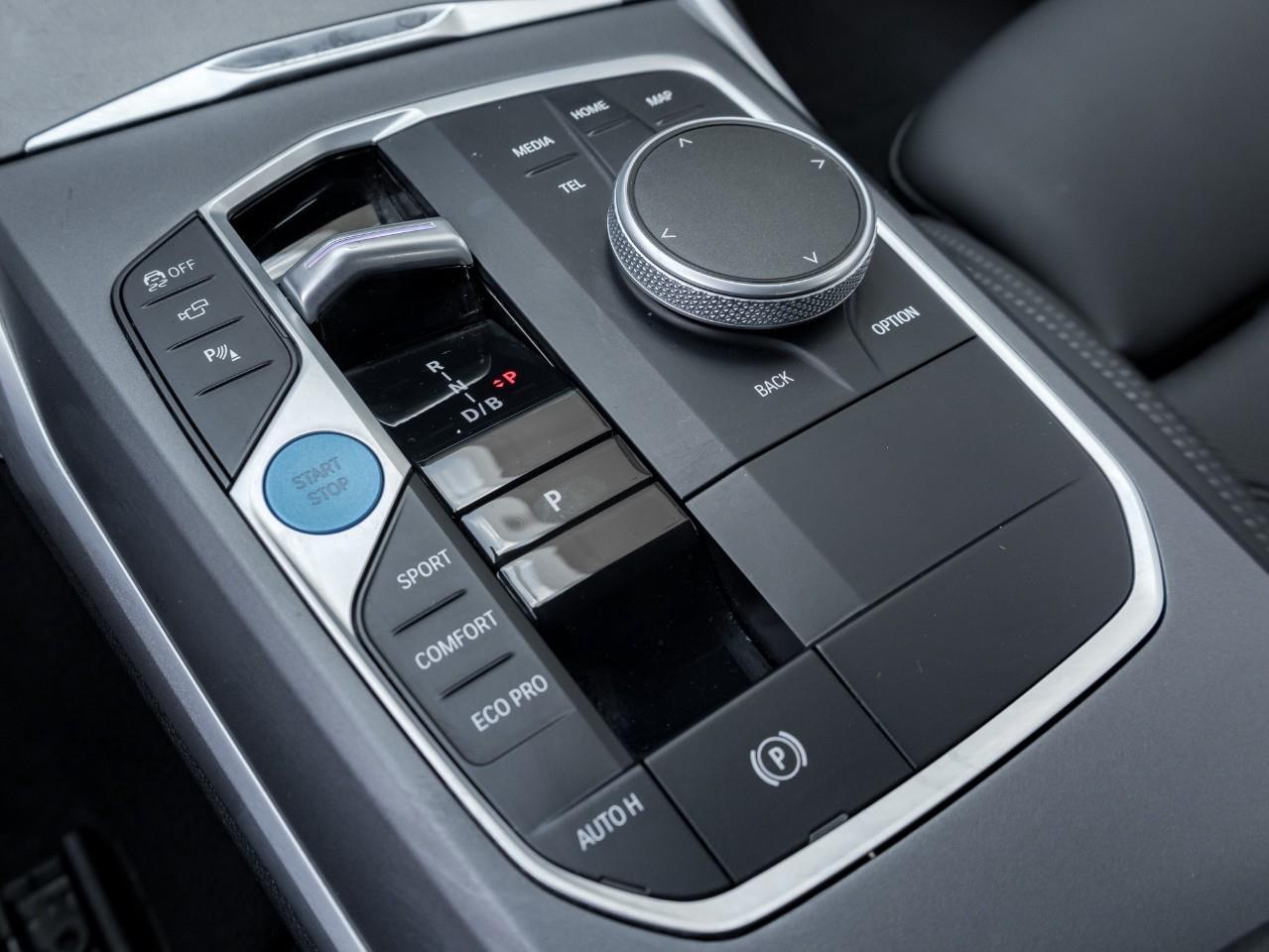 2025 BMW i4 xDrive40 4dr All-Wheel Drive Gran Coupe Photo