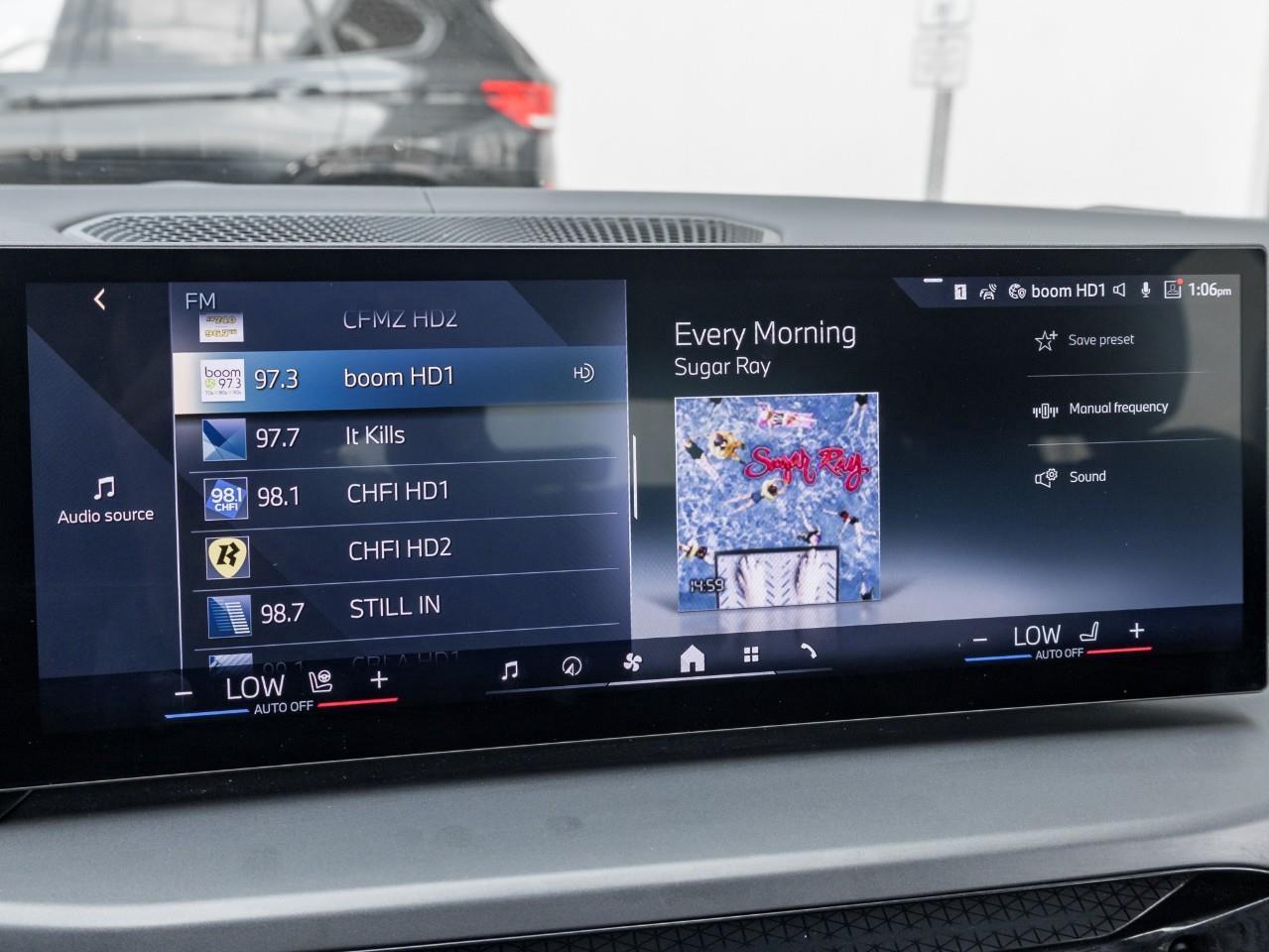 2025 BMW i4 xDrive40 4dr All-Wheel Drive Gran Coupe Photo