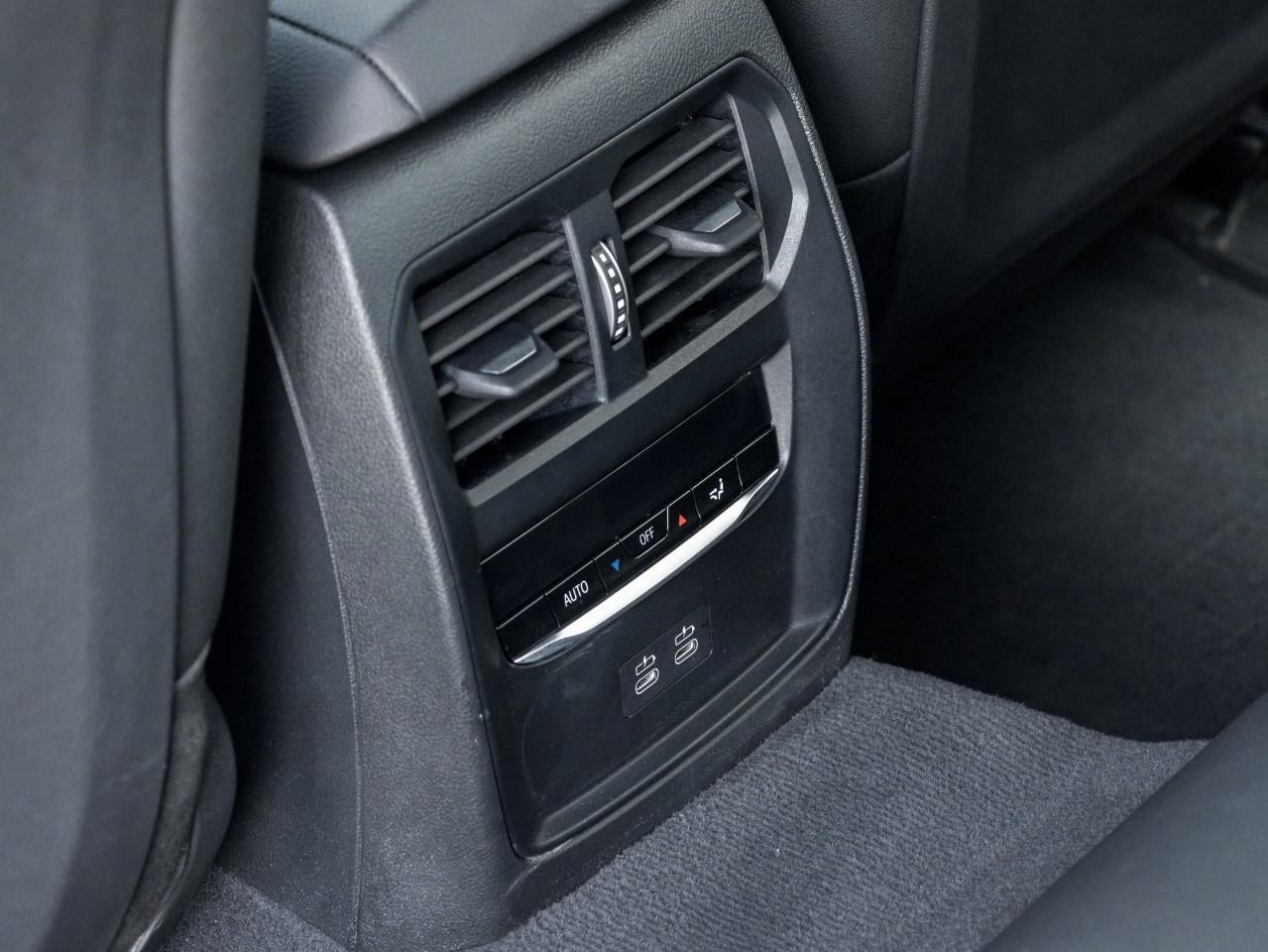 2025 BMW i4 xDrive40 4dr All-Wheel Drive Gran Coupe Photo