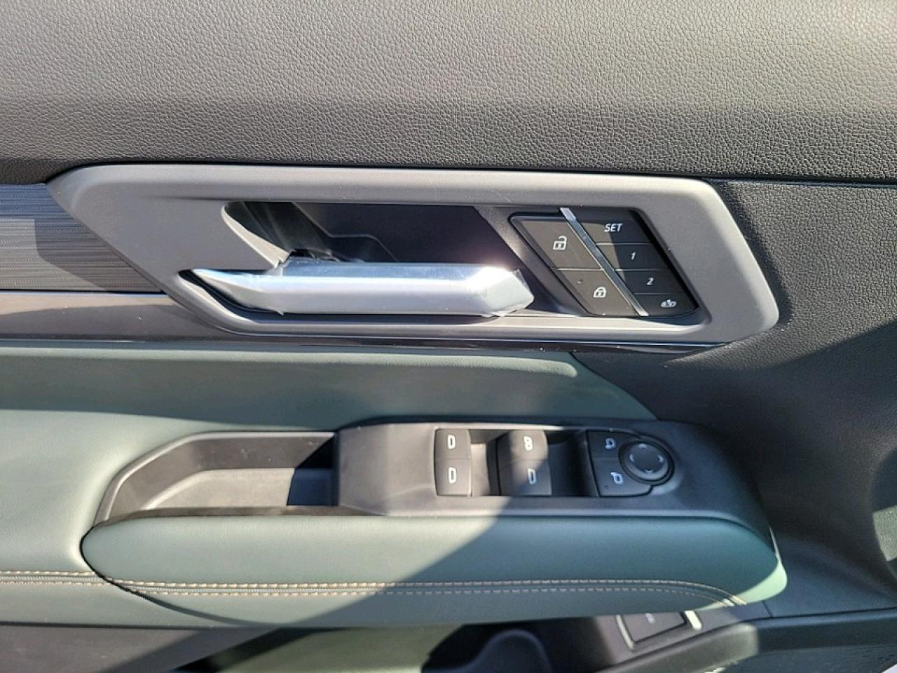 2026 GMC Terrain AT4 4dr All-Wheel Drive Photo